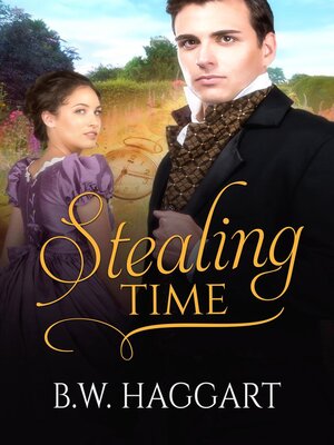 cover image of Stealing Time